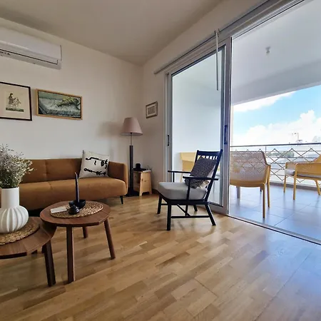 Stay Space View Apartment Nicosia Exterior photo