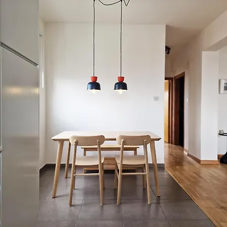 Stay Space View Apartment Nicosia Exterior photo