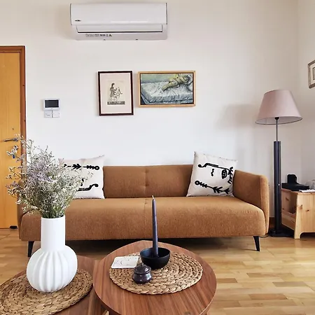 Stay Space View Apartment Nicosia Exterior photo