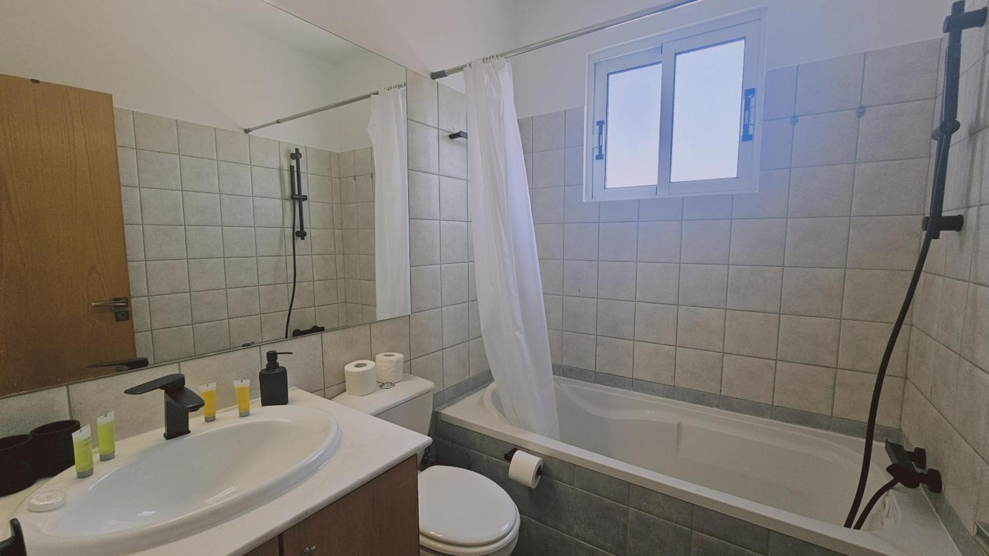 Space View Apartment