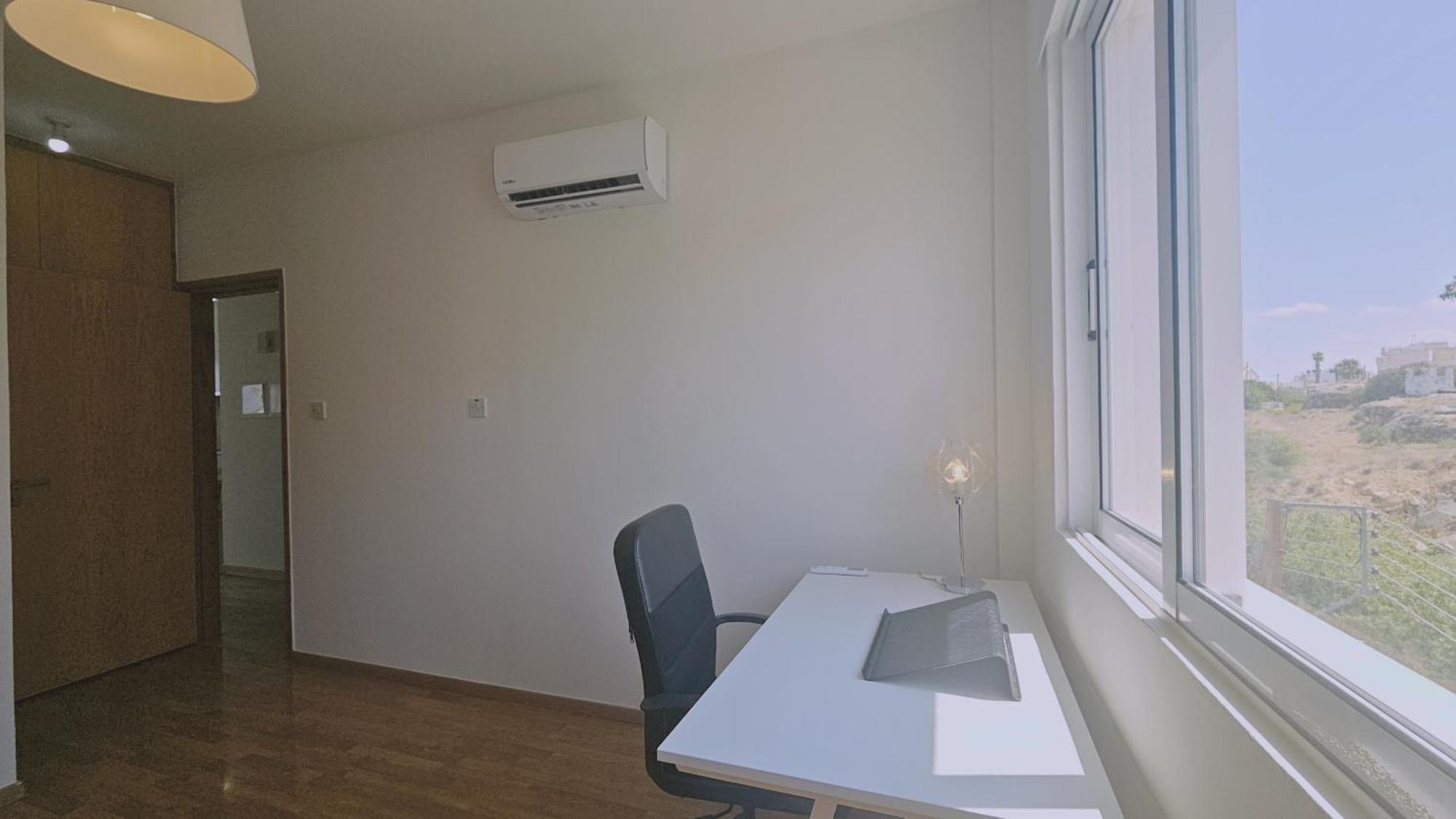 Apartment Space View Nikosia