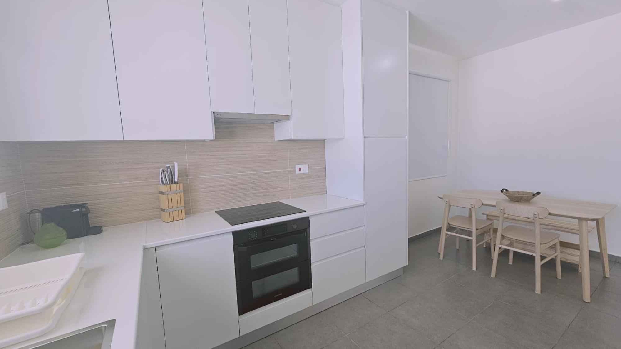 Space View Apartment *