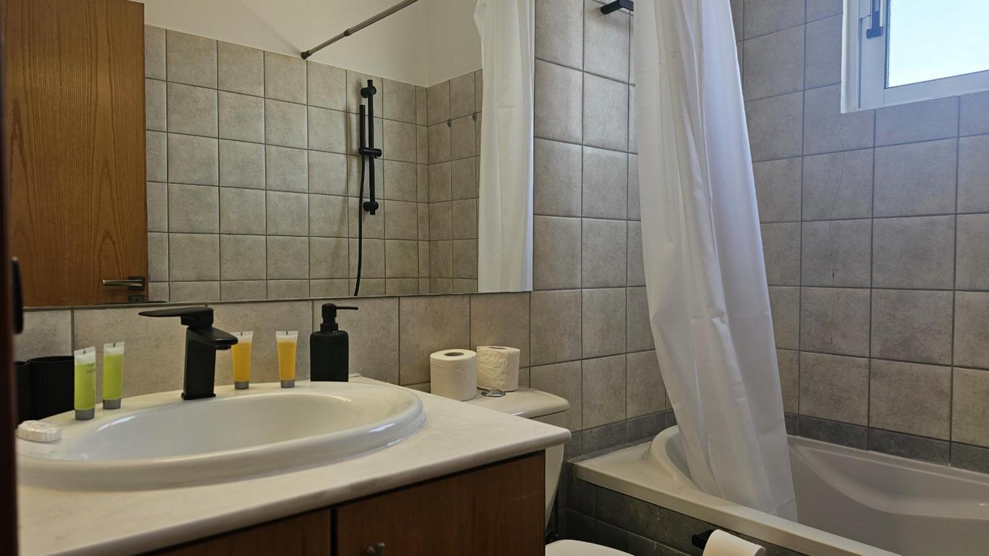 Apartment Space View Nikosia
