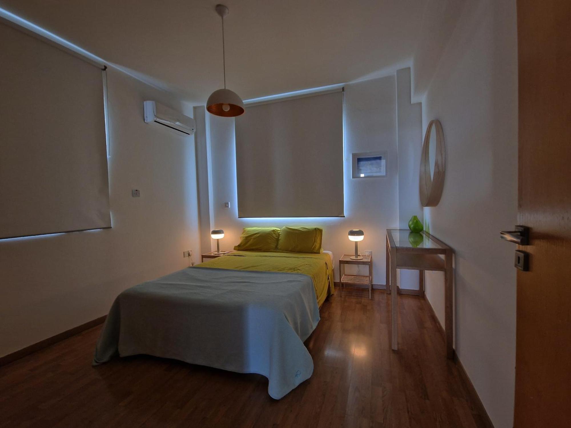 Space View Apartment Nikosia