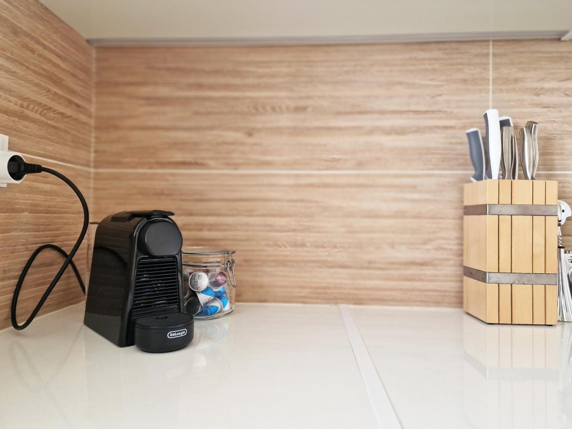 Space View Apartment